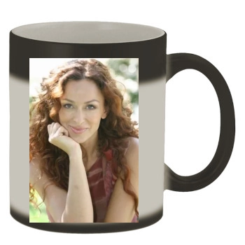 Sofia Milos Color Changing Mug