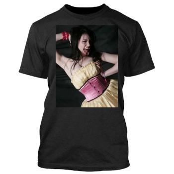 Skye Sweetnam Men's TShirt