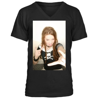 Skye Sweetnam Men's V-Neck T-Shirt