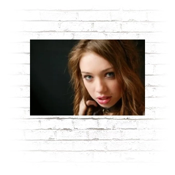 Skye Sweetnam Poster