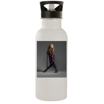 Skye Sweetnam Stainless Steel Water Bottle