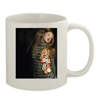 Skye Sweetnam 11oz White Mug