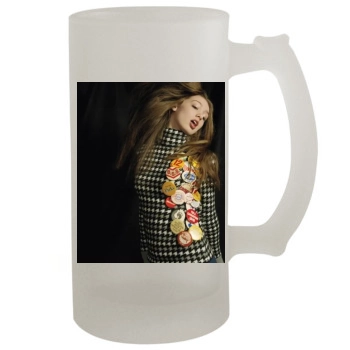 Skye Sweetnam 16oz Frosted Beer Stein