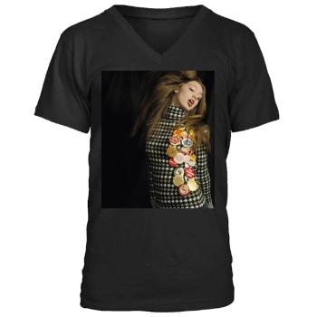 Skye Sweetnam Men's V-Neck T-Shirt