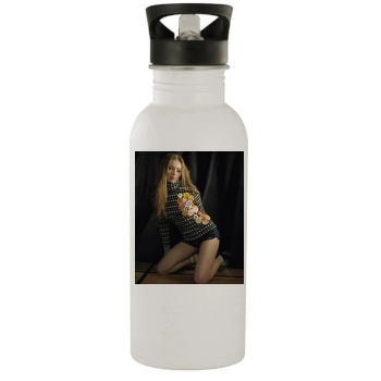 Skye Sweetnam Stainless Steel Water Bottle