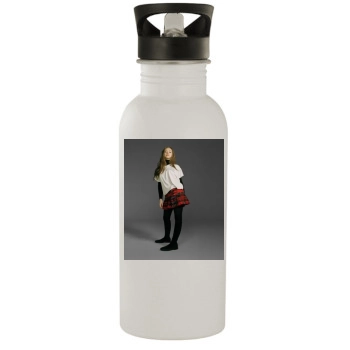 Skye Sweetnam Stainless Steel Water Bottle