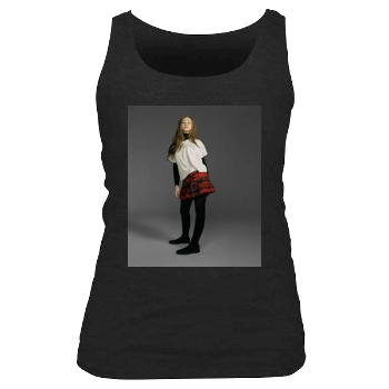 Skye Sweetnam Women's Tank Top