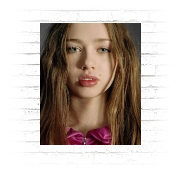 Skye Sweetnam Poster