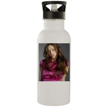 Skye Sweetnam Stainless Steel Water Bottle