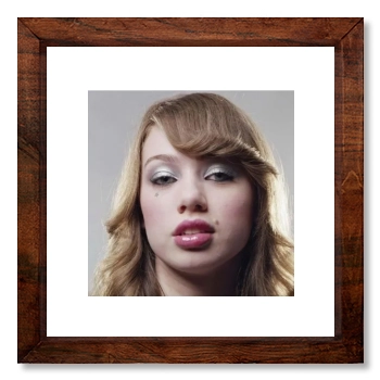 Skye Sweetnam 12x12