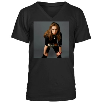 Skye Sweetnam Men's V-Neck T-Shirt