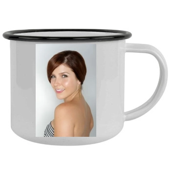 Sophia Bush Camping Mug