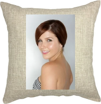 Sophia Bush Pillow