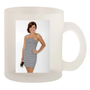 Sophia Bush 10oz Frosted Mug