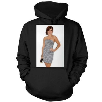 Sophia Bush Mens Pullover Hoodie Sweatshirt