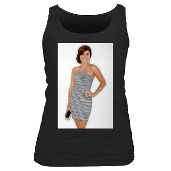 Sophia Bush Women's Tank Top