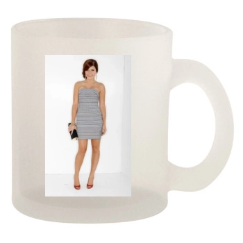 Sophia Bush 10oz Frosted Mug