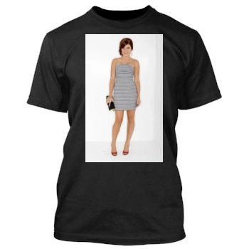 Sophia Bush Men's TShirt