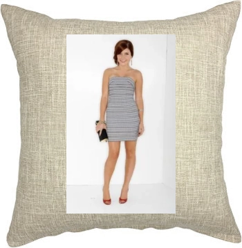 Sophia Bush Pillow