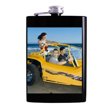 Sophia Bush Hip Flask