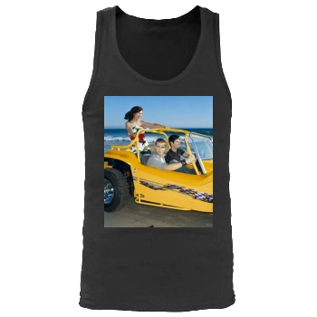 Sophia Bush Men's Tank Top