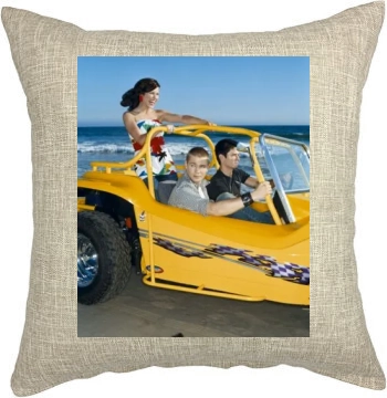 Sophia Bush Pillow