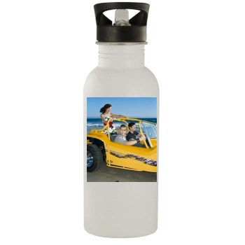 Sophia Bush Stainless Steel Water Bottle