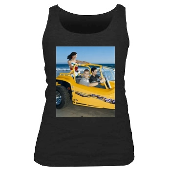 Sophia Bush Women's Tank Top