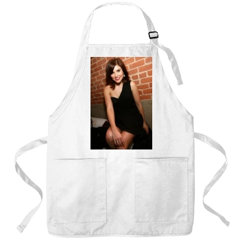 Sophia Bush Apron