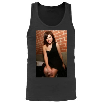 Sophia Bush Men's Tank Top