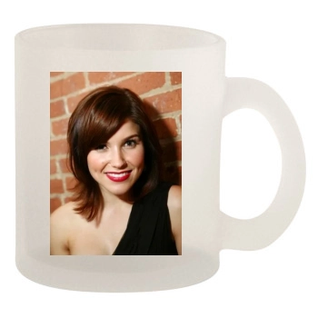 Sophia Bush 10oz Frosted Mug