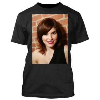 Sophia Bush Men's TShirt