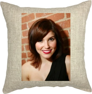 Sophia Bush Pillow