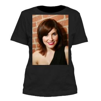 Sophia Bush Women's Cut T-Shirt