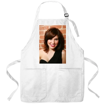 Sophia Bush Apron