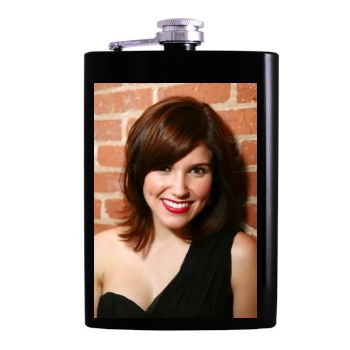 Sophia Bush Hip Flask