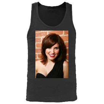 Sophia Bush Men's Tank Top