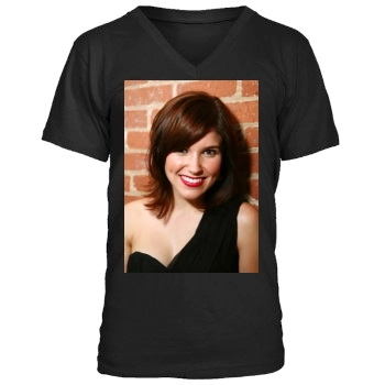 Sophia Bush Men's V-Neck T-Shirt