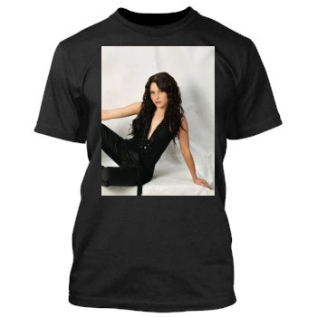 Sophia Bush Men's TShirt