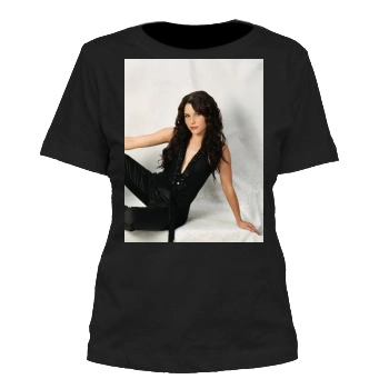 Sophia Bush Women's Cut T-Shirt