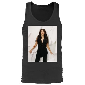 Sophia Bush Men's Tank Top