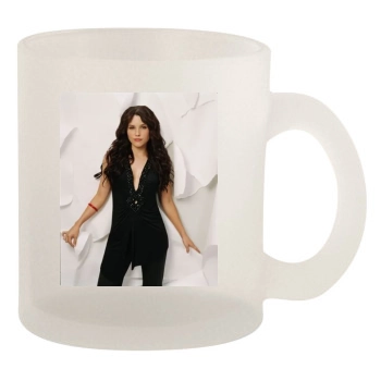 Sophia Bush 10oz Frosted Mug