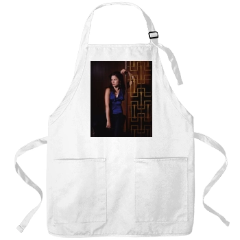 Sophia Bush Apron