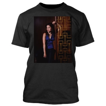 Sophia Bush Men's TShirt