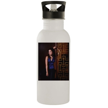 Sophia Bush Stainless Steel Water Bottle