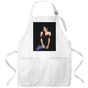 Sophia Bush Apron