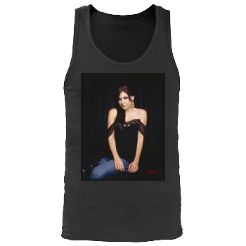 Sophia Bush Men's Tank Top