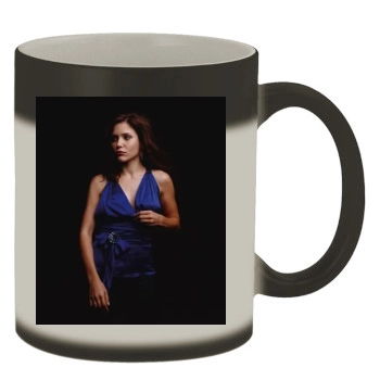 Sophia Bush Color Changing Mug