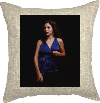 Sophia Bush Pillow