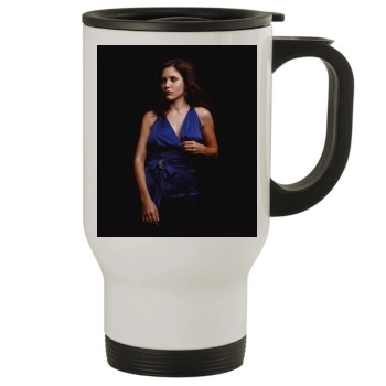 Sophia Bush Stainless Steel Travel Mug